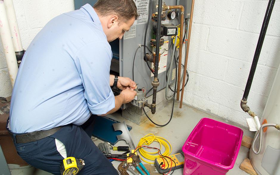 chauffe-eau thermodynamique Neuilly-sur-Marne