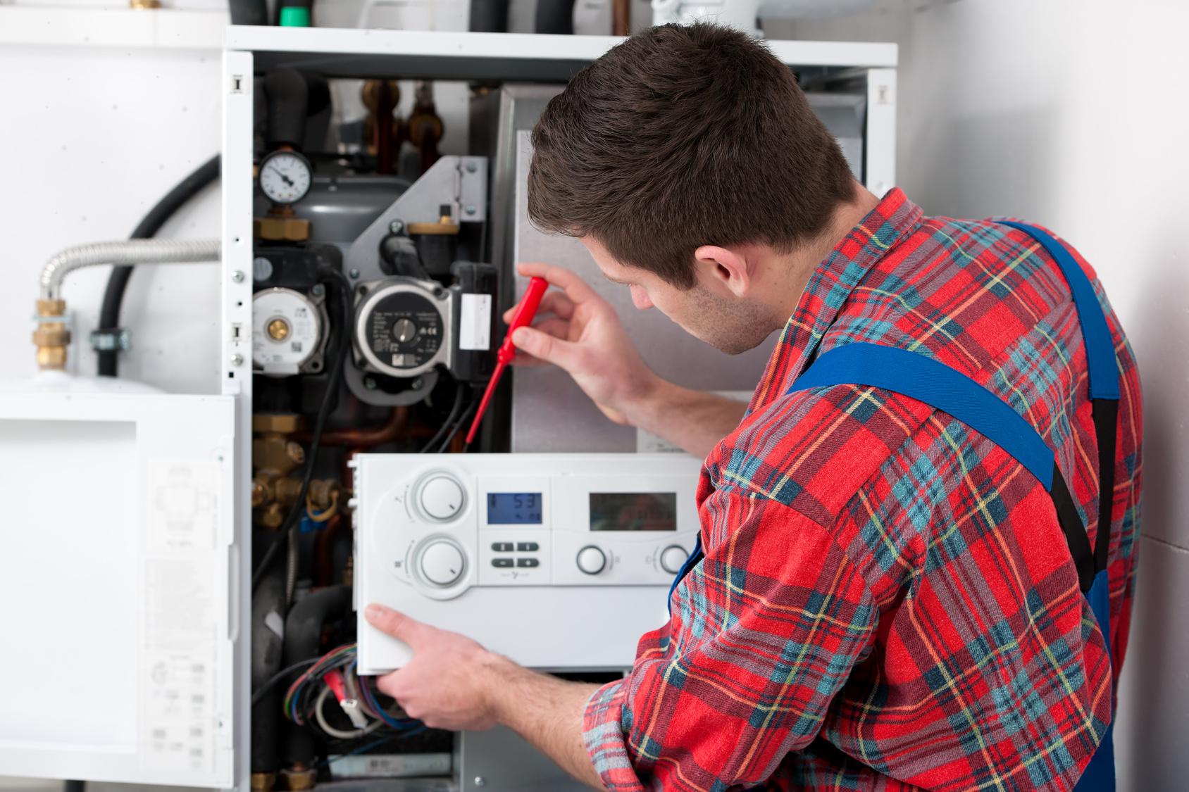 chauffe-eau thermodynamique Neuilly-sur-Marne